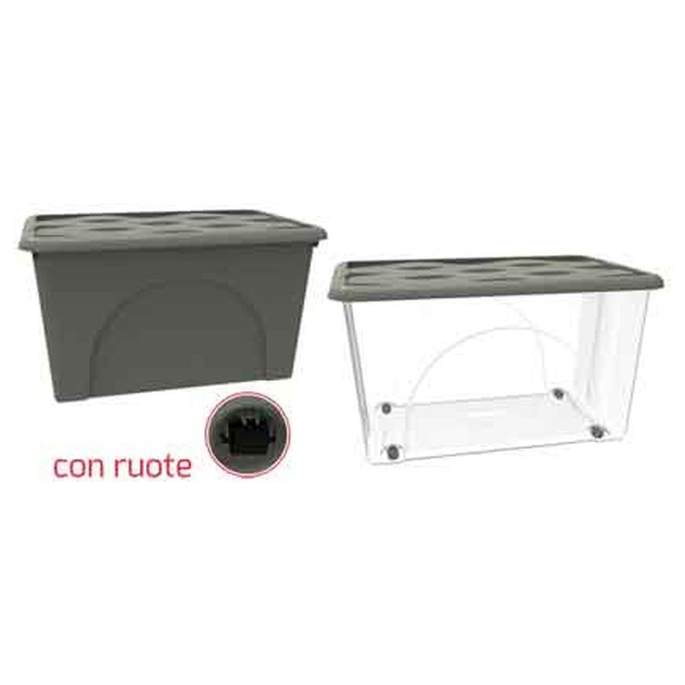 contenitore  multiuso 'storage box'