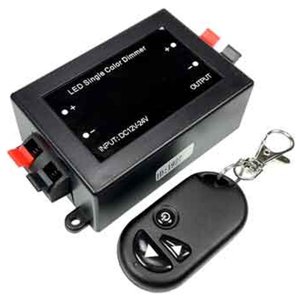 controller dimmerabile per strisce led