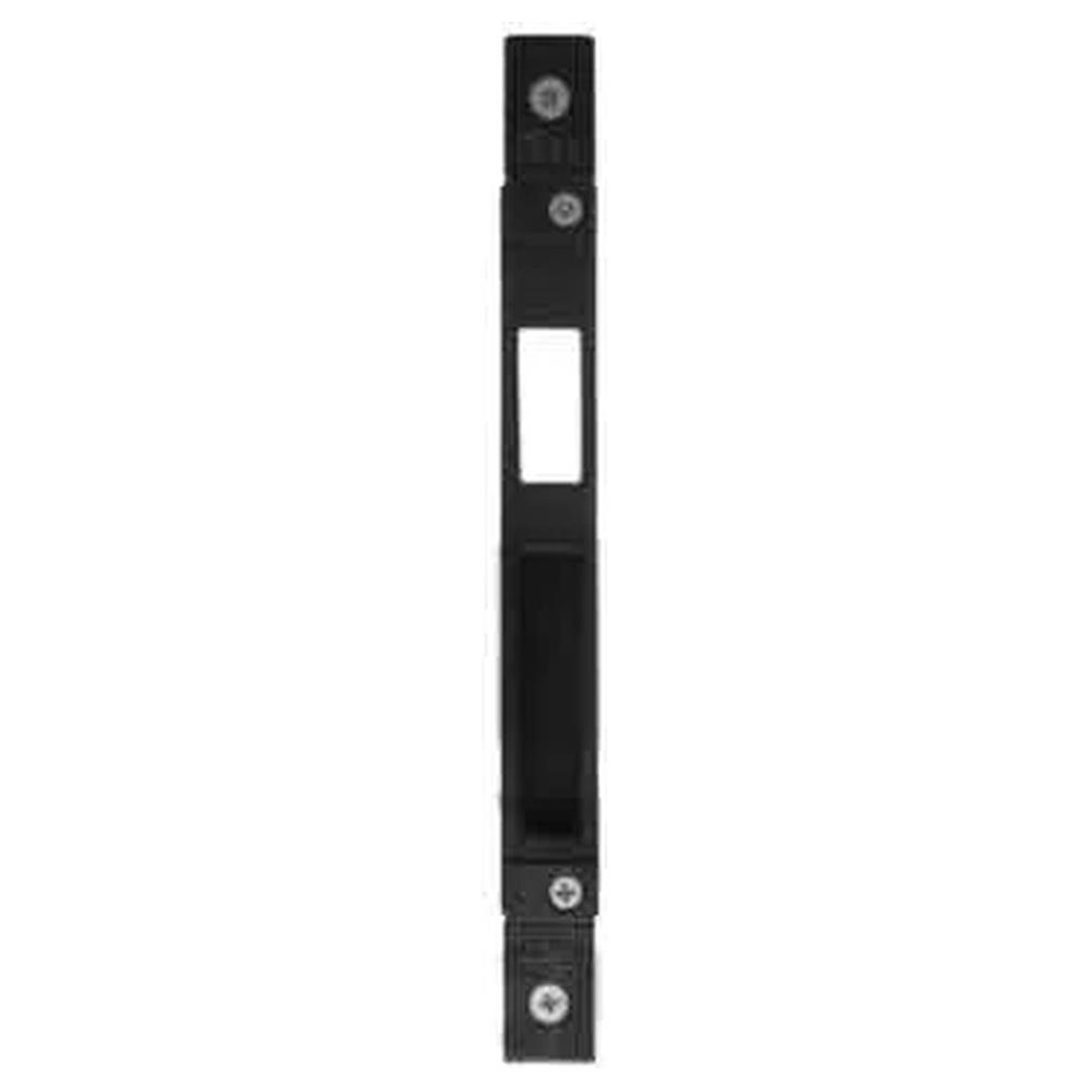 contropiastra chiusa art. 0387041 iseo colore nero