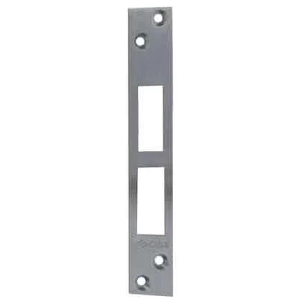 contropiastra in ferro art. 06232.00 cisa