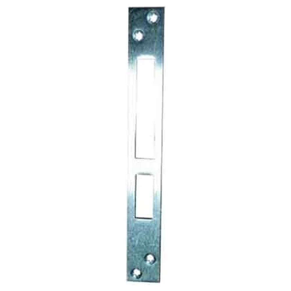 contropiastra in ferro art. 06232.20 cisa