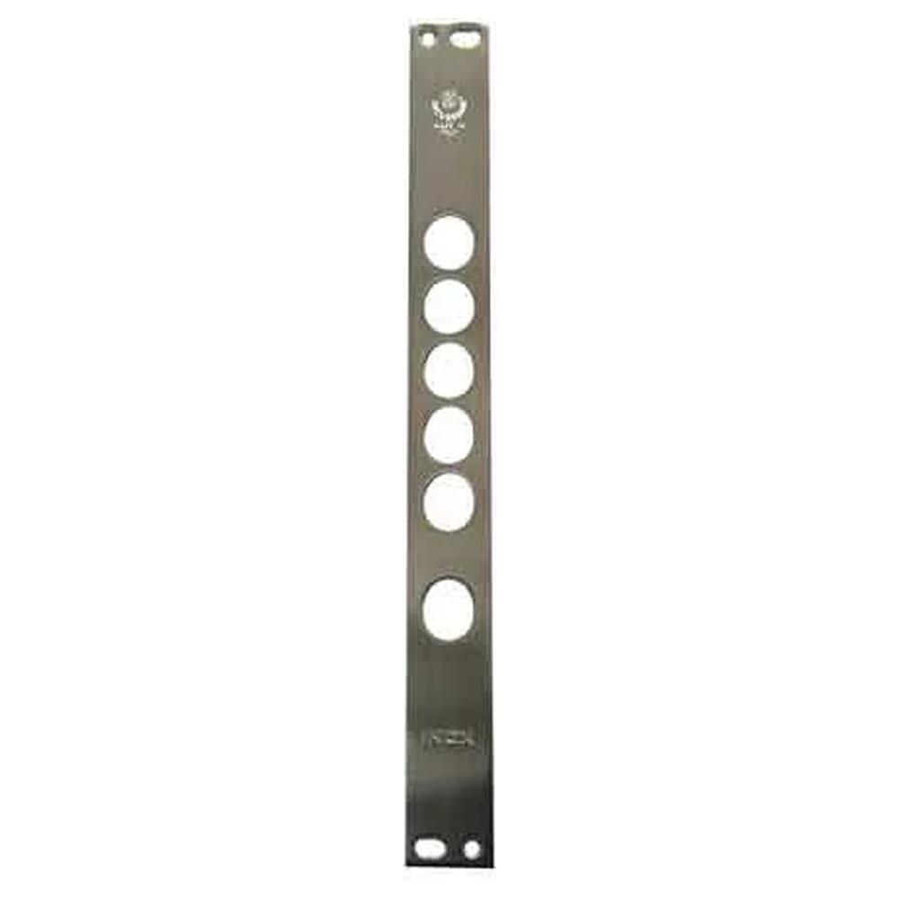 contropiastra inox 'cp2530' securemme