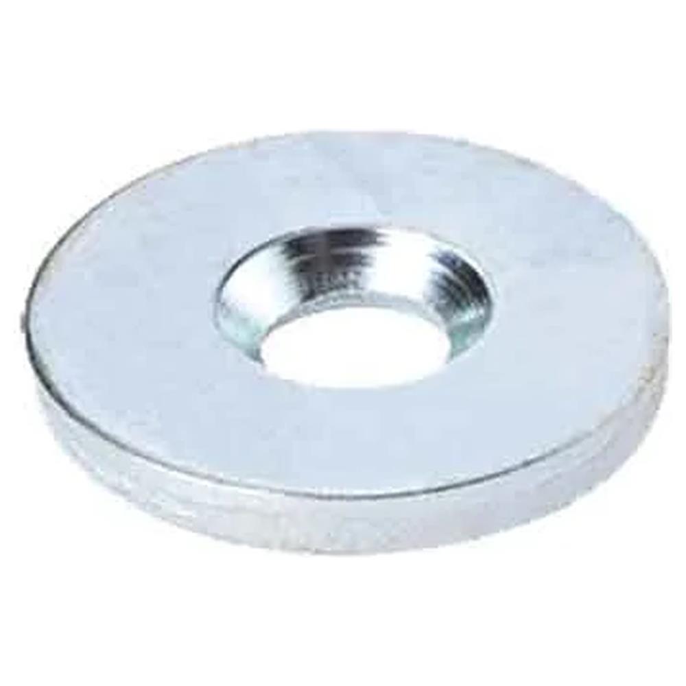 contropiastra per chiusura magnetica a rondella ø 15 mm