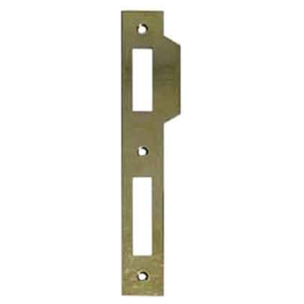 contropiastra per serrature patent bordo quadro agb
