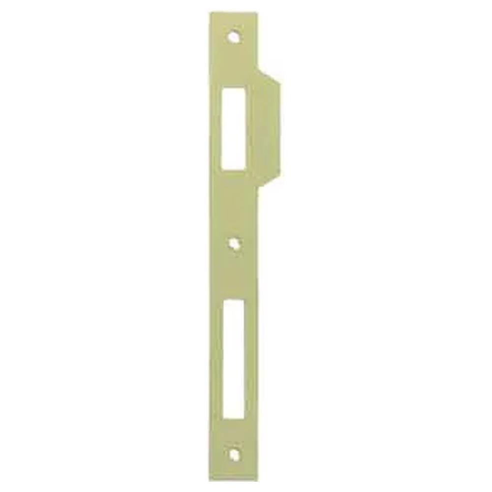 contropiastra per serrature patent grande bordo quadro agb