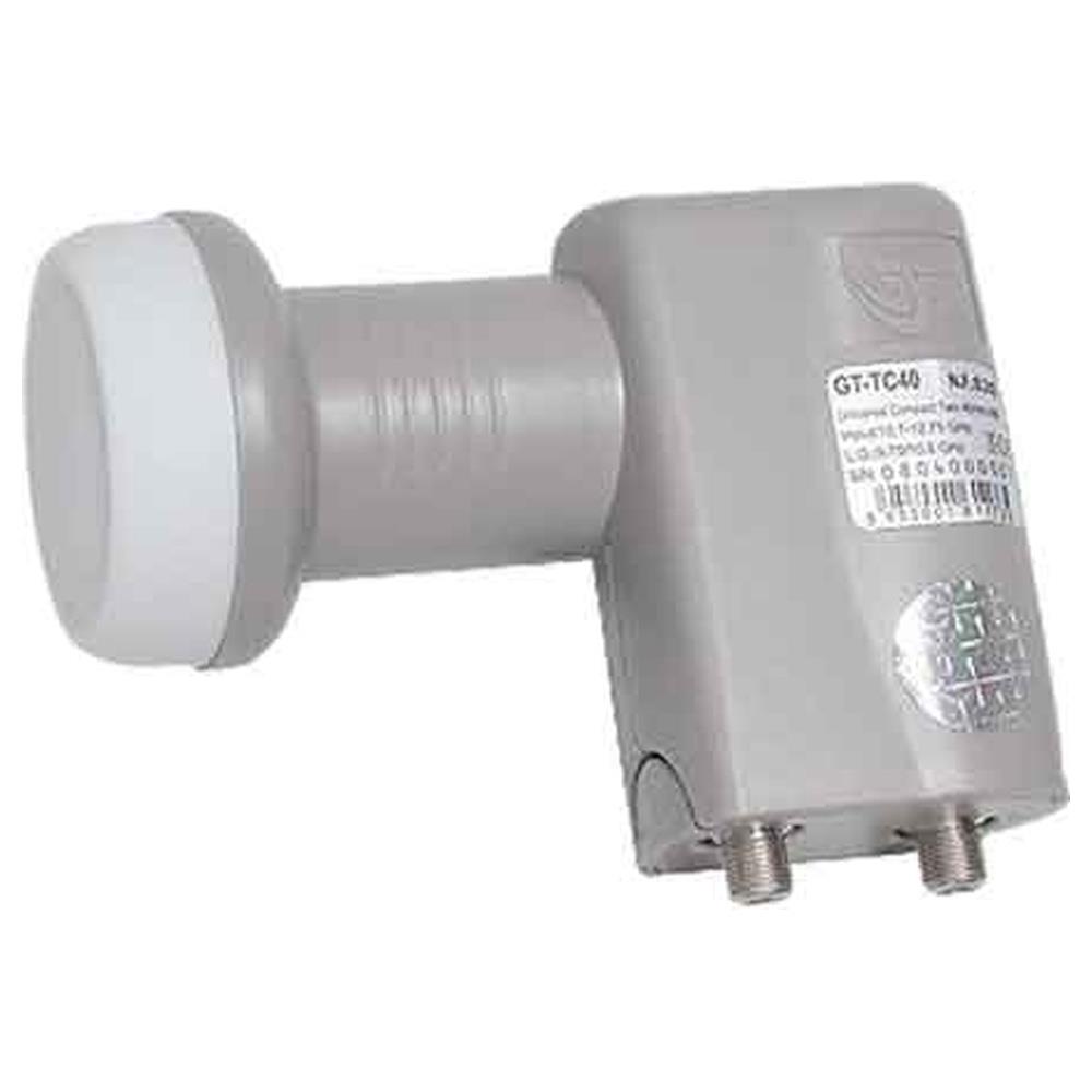 convertitore lnb universale