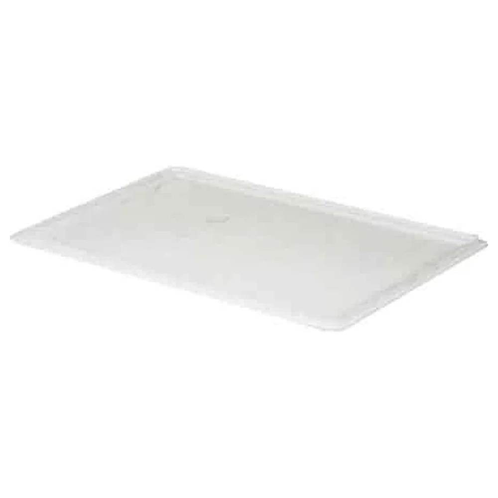 coperchio per cassette per alimenti 60x40 cm