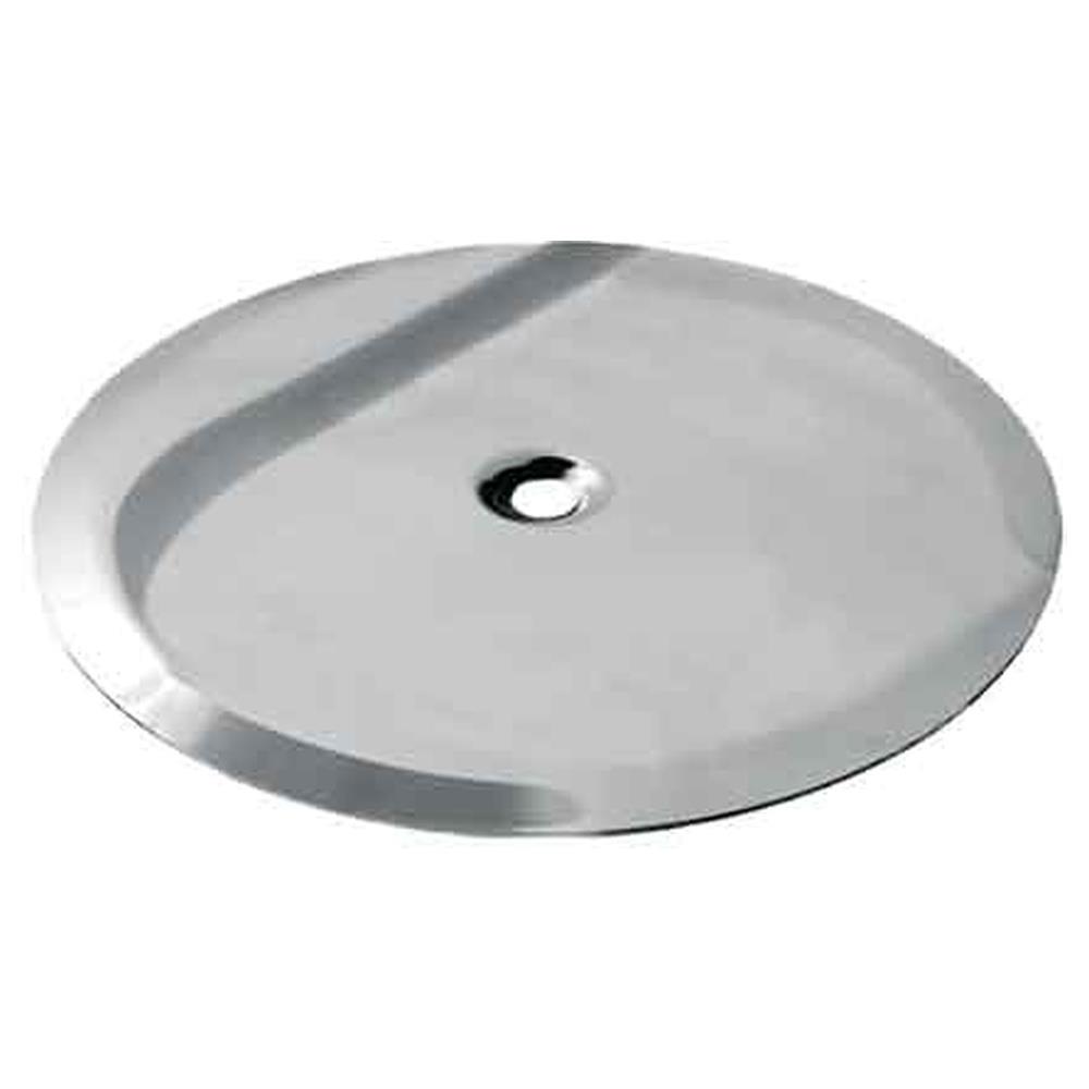 coperchio per tappo a espansione ø 130 mm