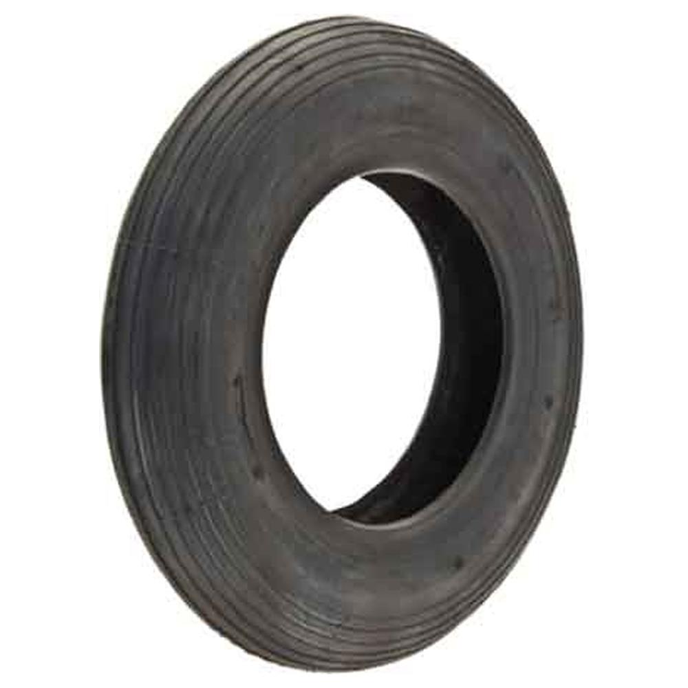 copertone per ruota carriola cardinale ø 350x80 mm
