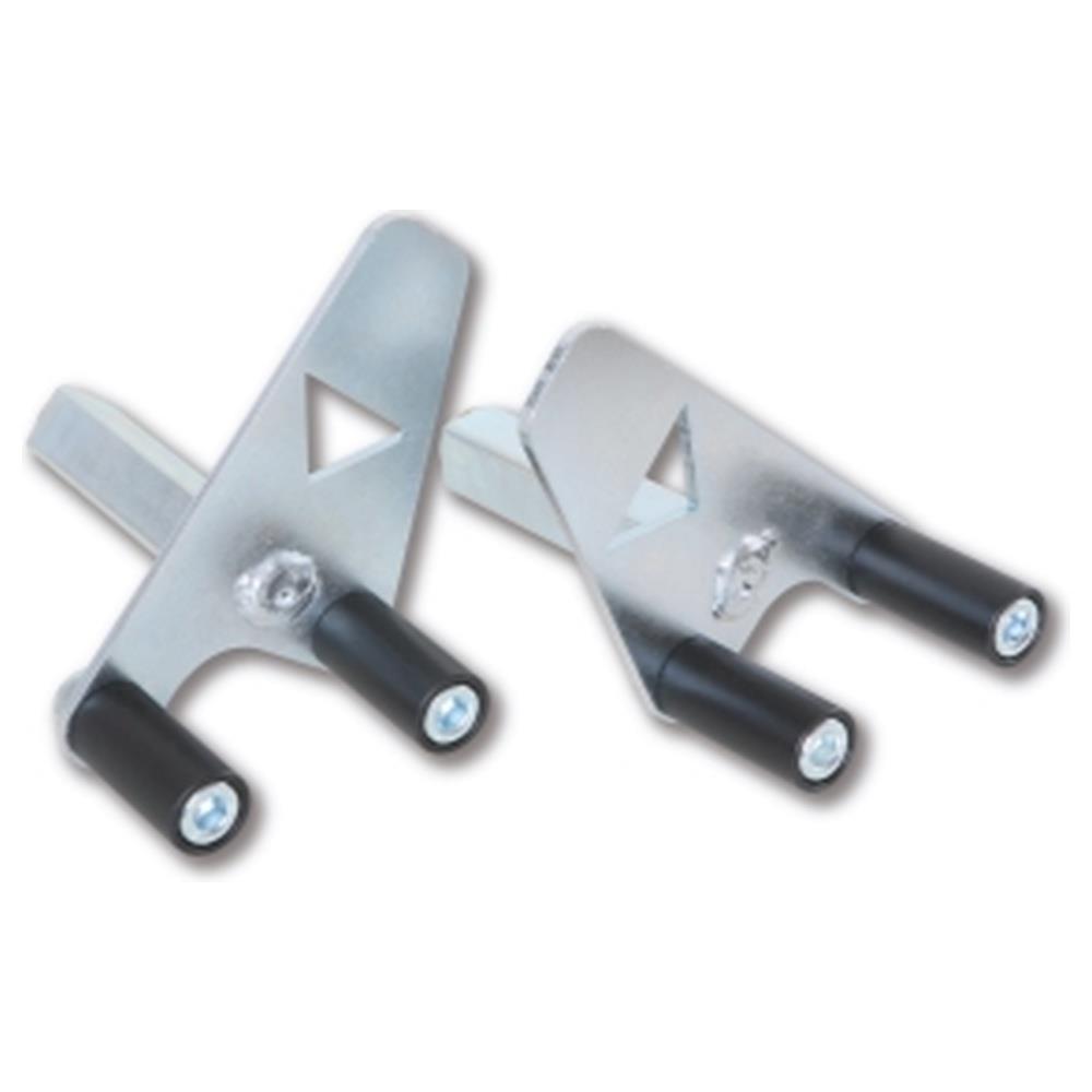 coppia cursori a rulli per 3041c beta 3041c/12