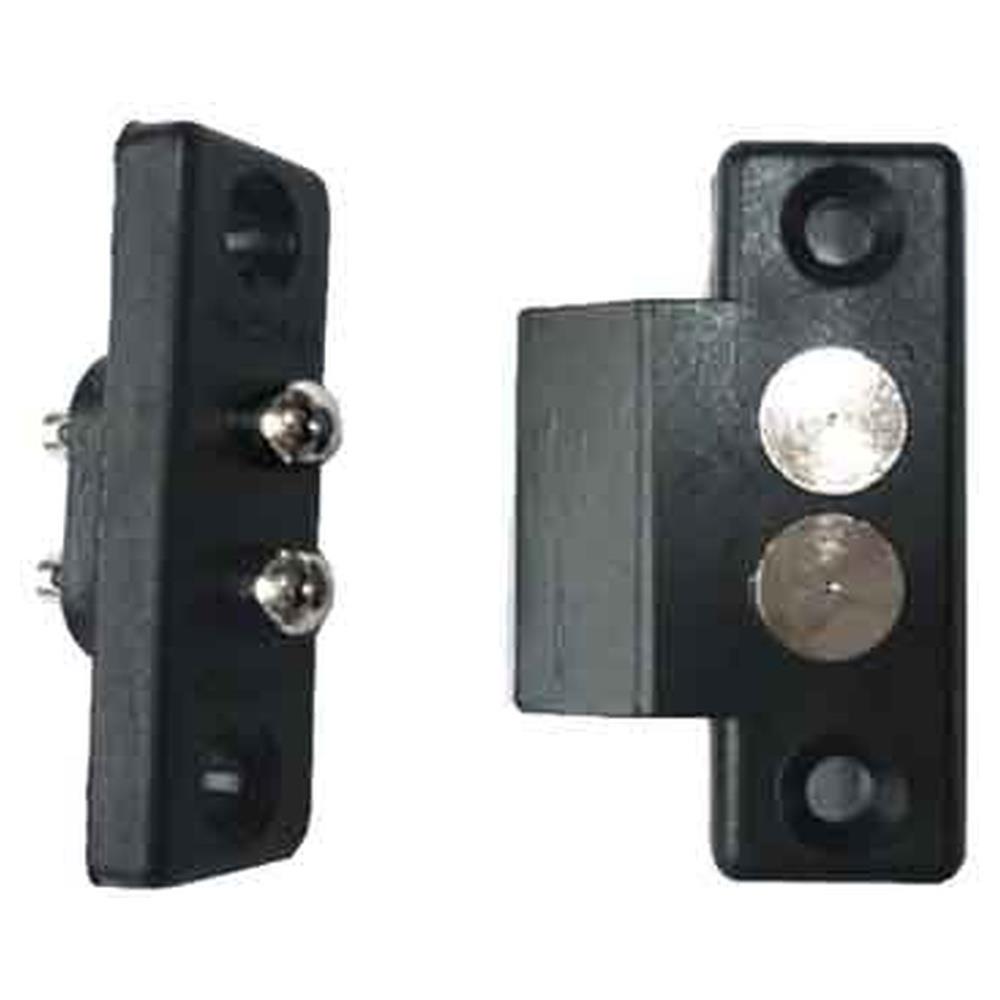 coppia di contatti elettrici art. 06510.00 cisa