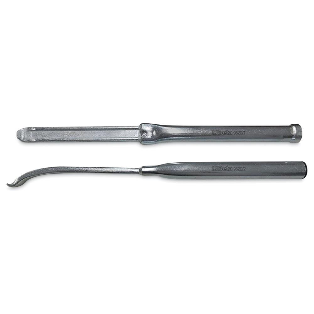 coppia di levagomme per moto da cross, enduro, minimoto e minicross beta 962c