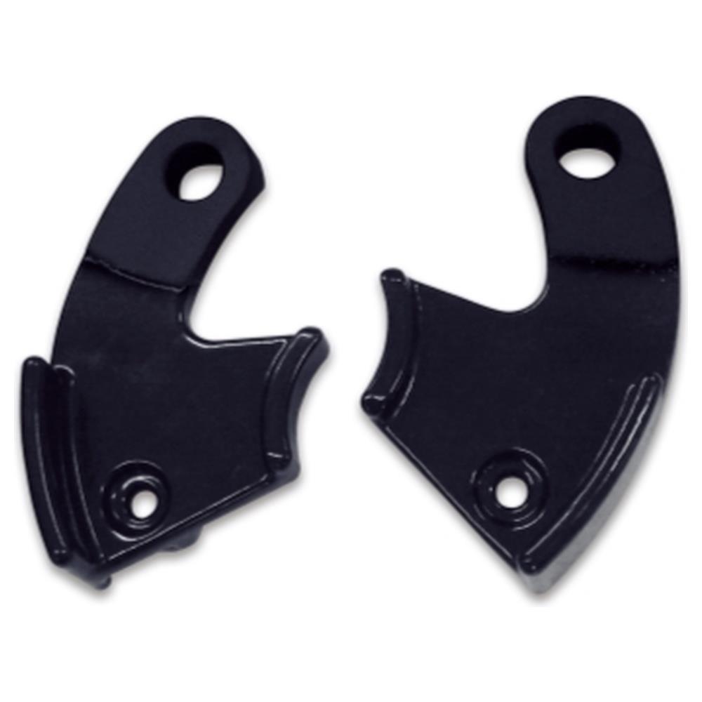 coppia ganasce superiori ribassate per 1550u beta 1550u/cgs-r