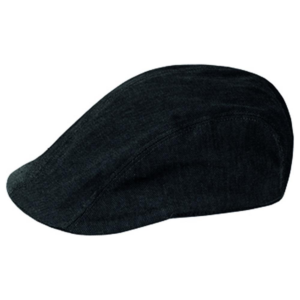 copricapo giblor's coppola nero