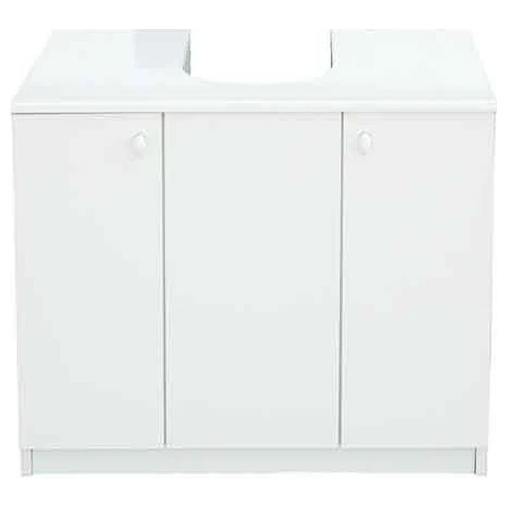 copricolonna 2 ante cm 70x46x62h