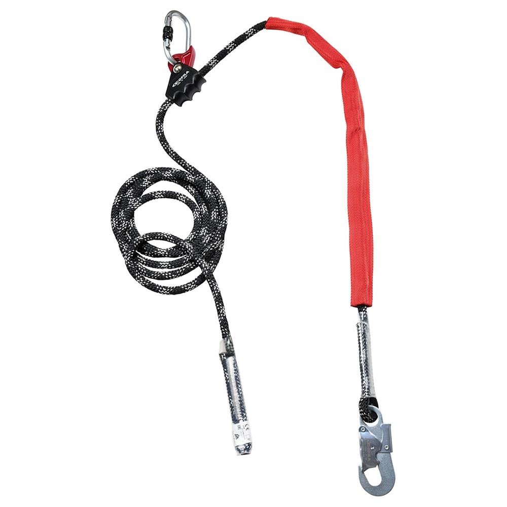 cordino di posizionamento cofra telgart 20m a029-k107