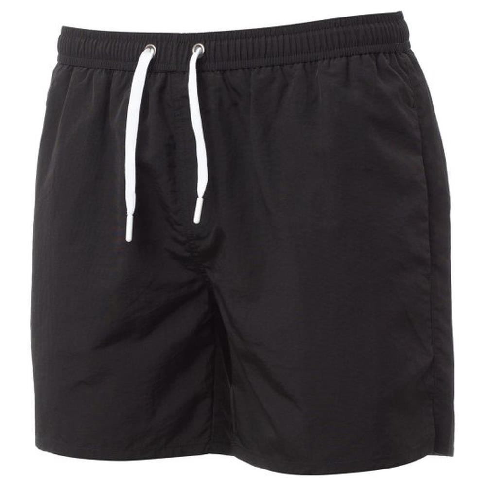 costumi da bagno uomo payper zuma nero xxs