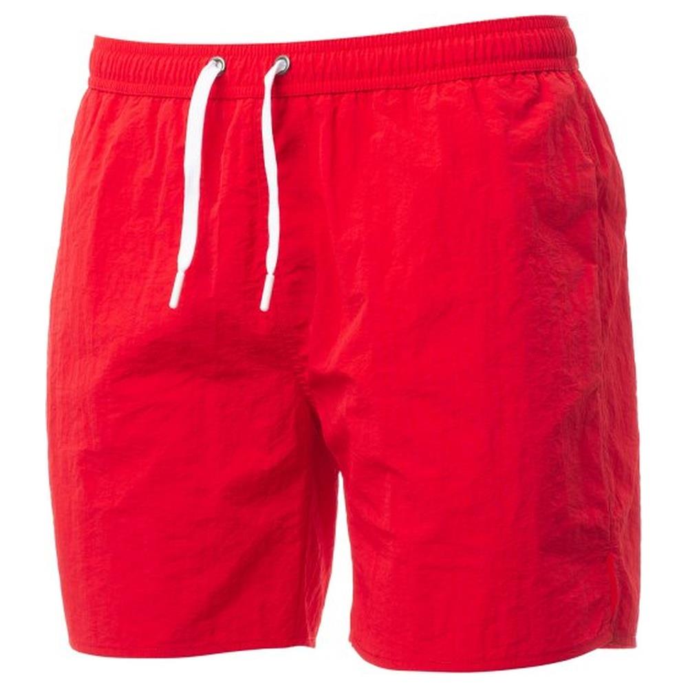 costumi da bagno uomo payper zuma rosso xxs