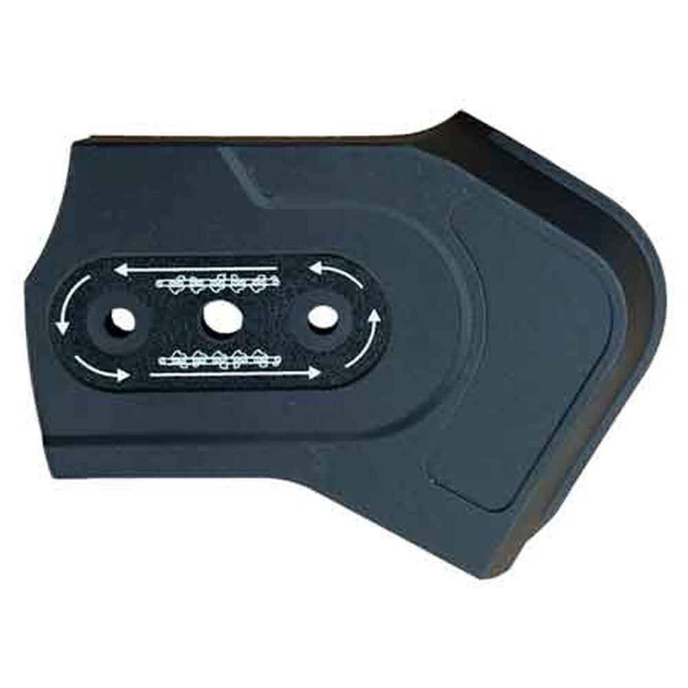 cover copricatena laterale di ricambio per seghetto da pota a batterie cardinale