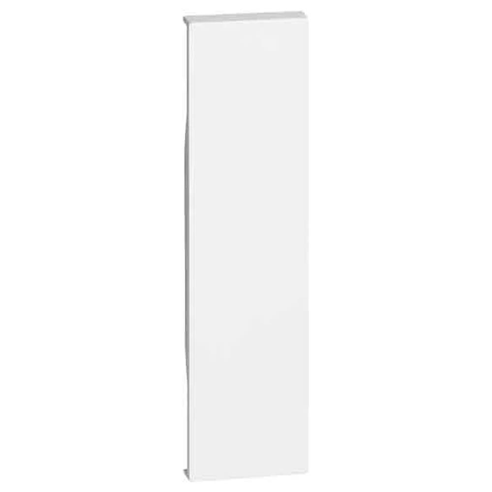 cover coprinterruttori per serie 'living now' kw00 bticino bianco