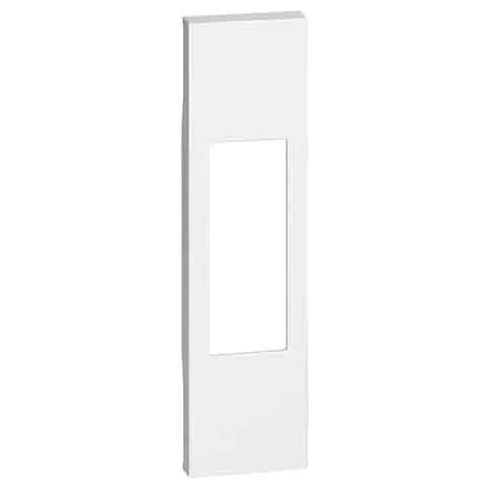 cover coprinterruttori per serie 'living now' 'kw02' bticino bianco
