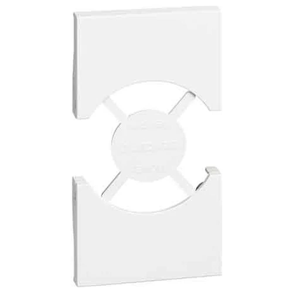 cover coprinterruttori per serie 'living now' 'kw03' bticino bianco