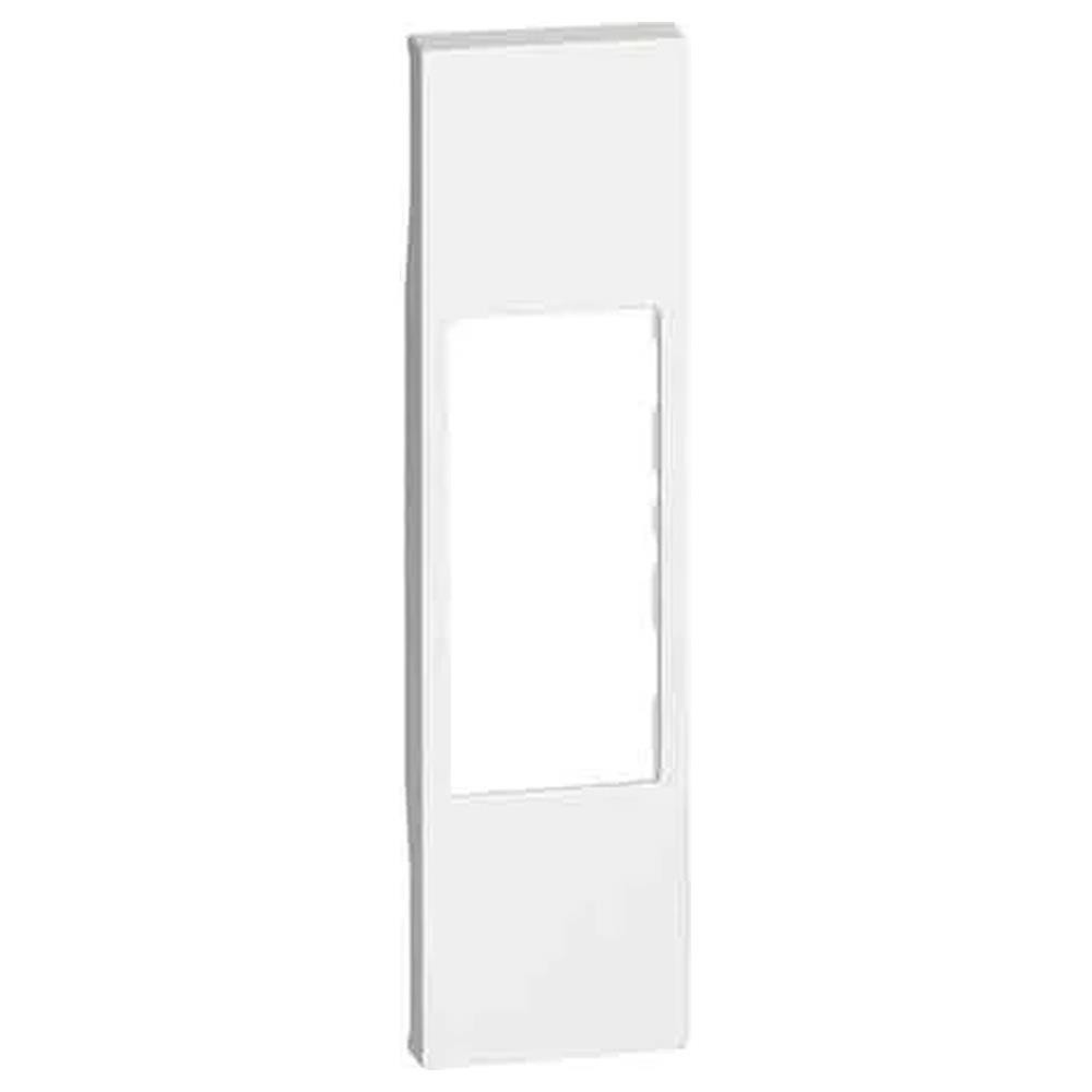 cover coprinterruttori per serie 'living now' 'kw07' bticino bianco