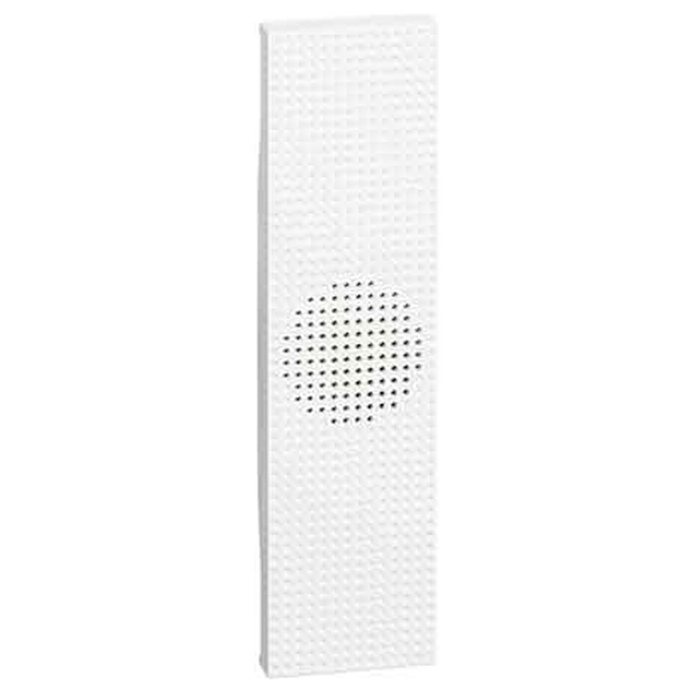 cover coprinterruttori per serie 'living now' 'kw15' bticino bianco