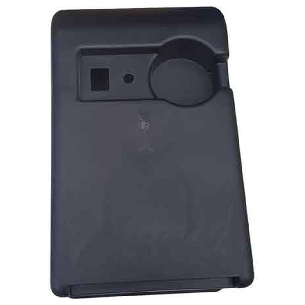 cover motore di ricambio per betoniera elettrica cardinale per codici 3123602 e 3123604