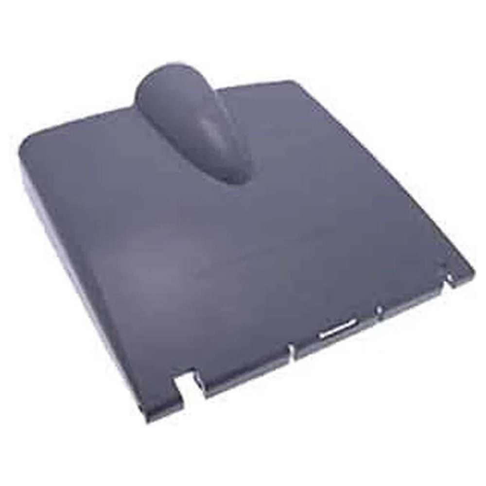 cover plastica posteriore per rasaerba semovente cardinale