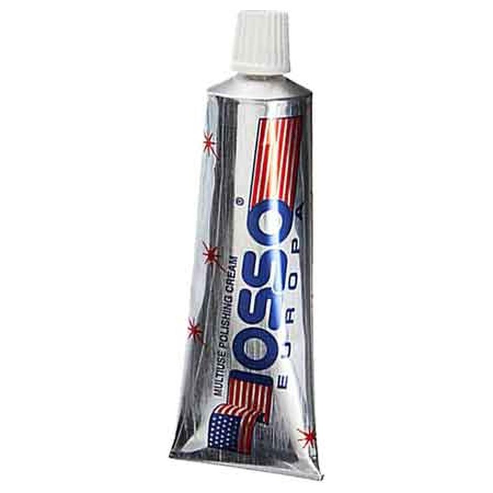 crema lucidante multiuso 'iosso' 50 gr