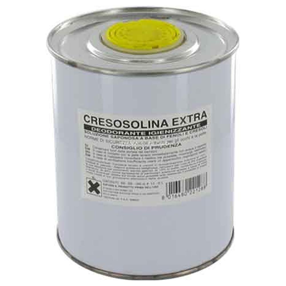 creosolina 1 lt