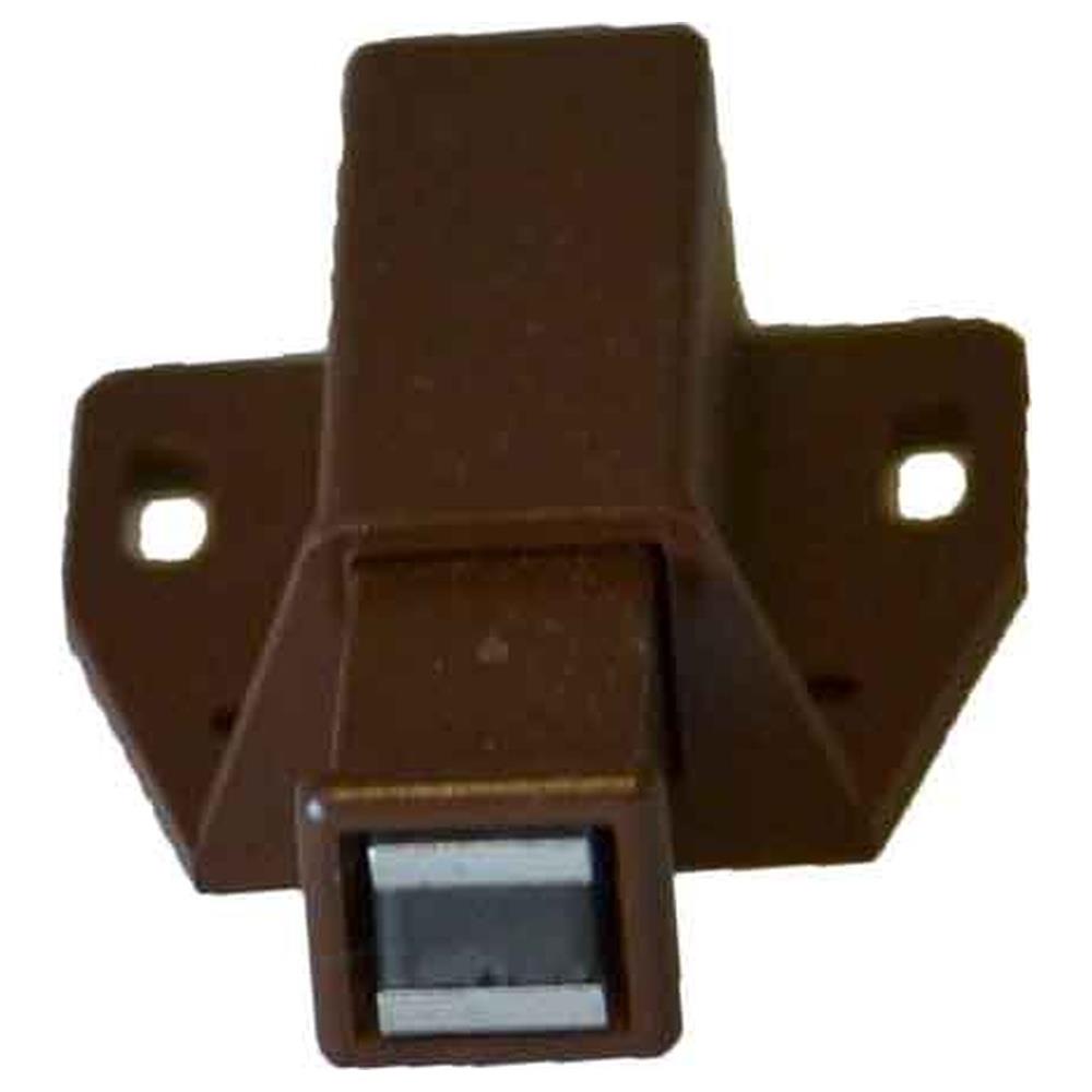 cricchetto magnetico quadro