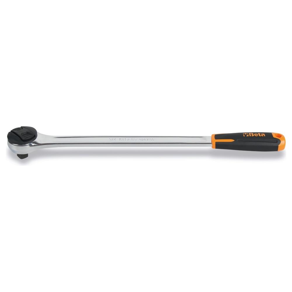cricchetto reversibile con attacco quadro maschio 3/4" beta 928/55