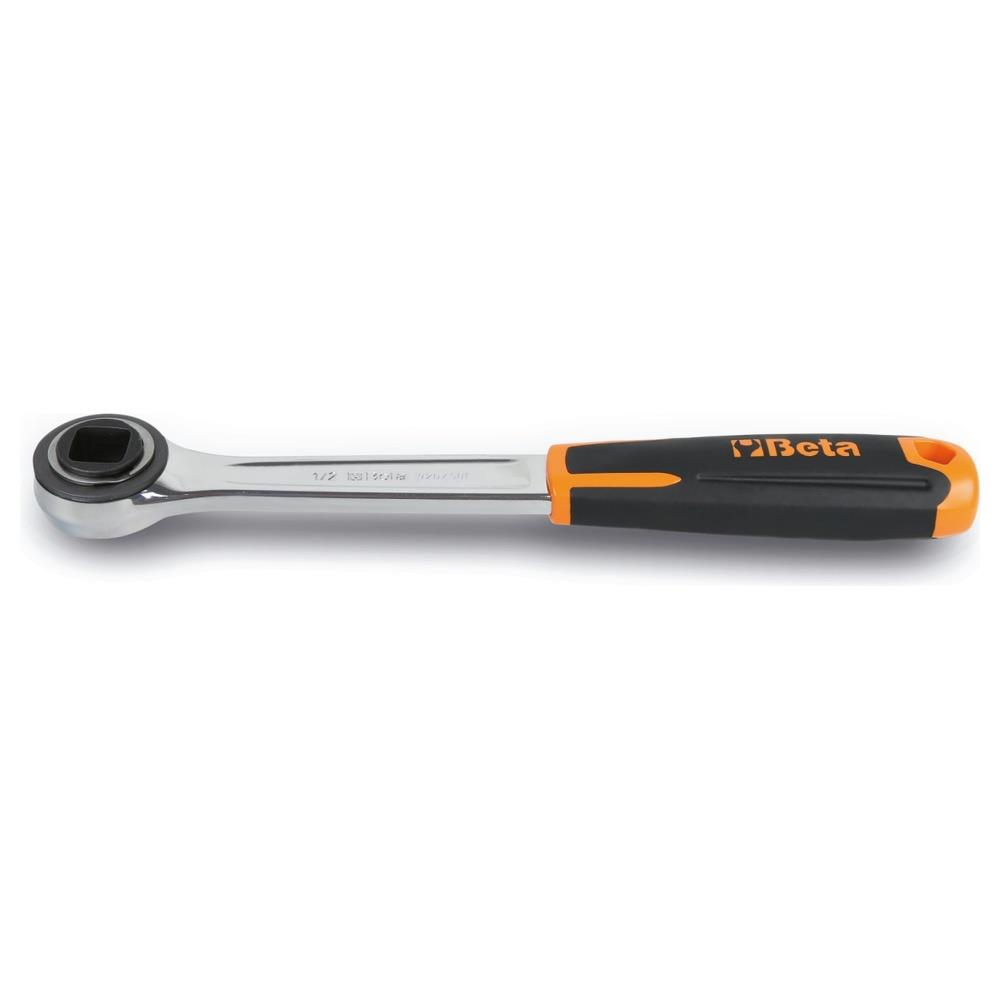 cricchetto semplice con attacco quadro femmina 1/2"  beta 920/50f