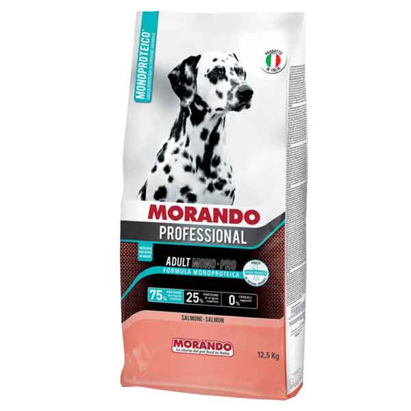 CROCCHETTE PER CANI MONOPROTEICHE MORANDO ADULT 47842