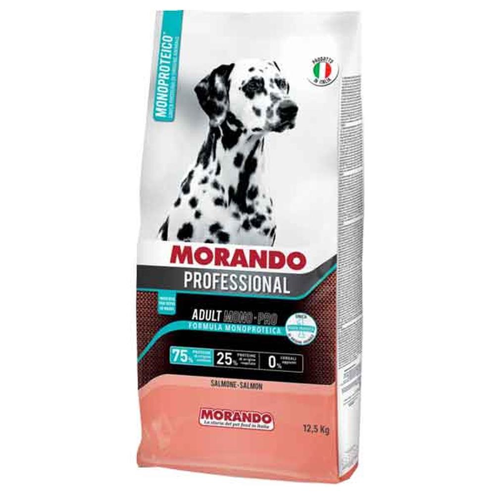 crocchette per cani monoproteiche morando
