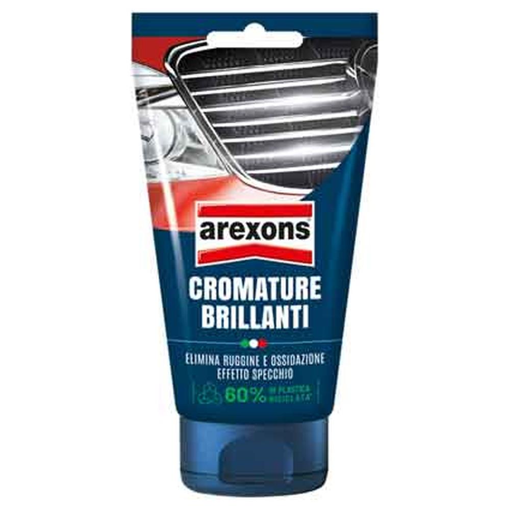cromature brillanti arexons 150 ml