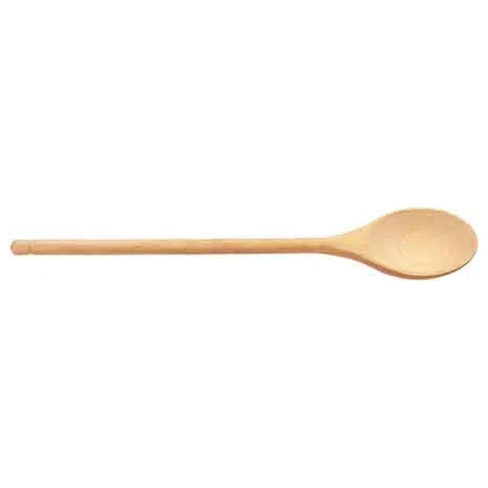 cucchiaio ovale woody 30 cm