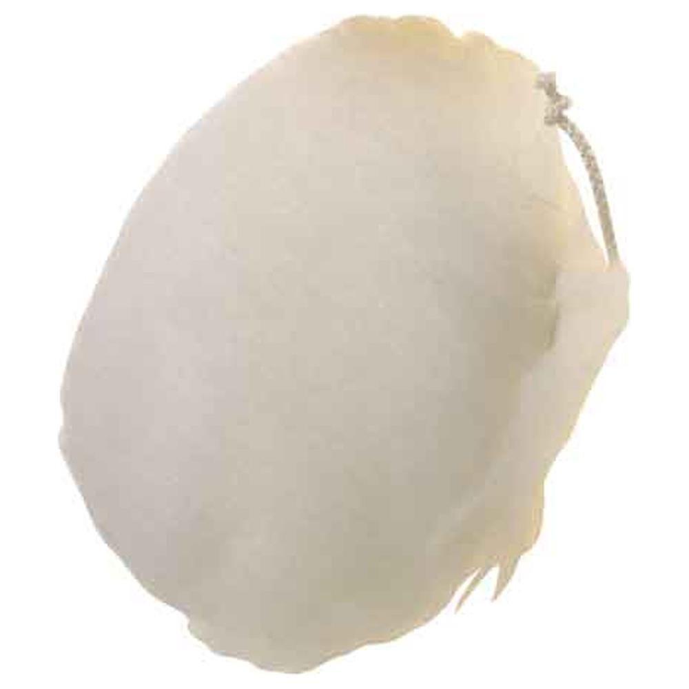 cuffia con laccio di chiusura