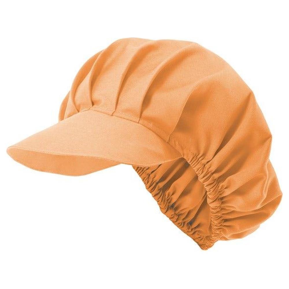 cuffia velilla  cod 404004 arancione chiaro