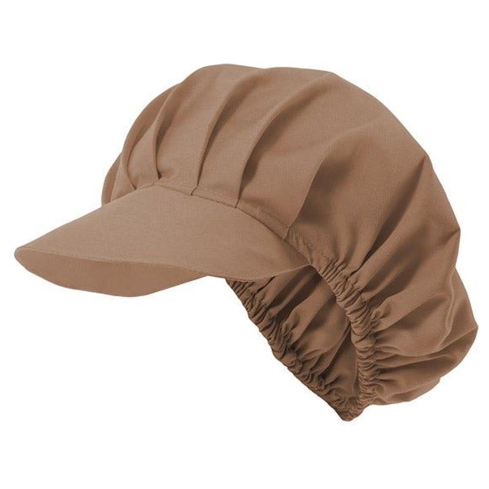 cuffia velilla  cod 404004 beige