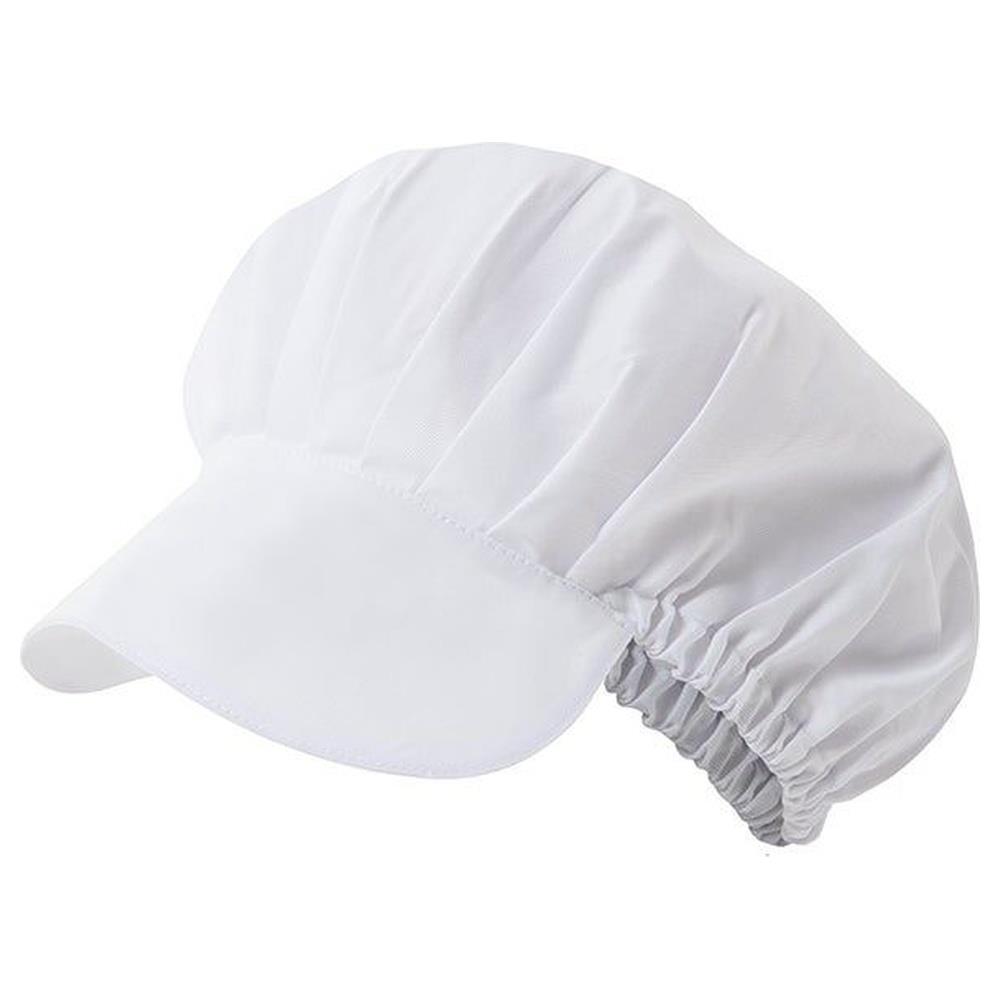 cuffia velilla  cod 404004 bianco