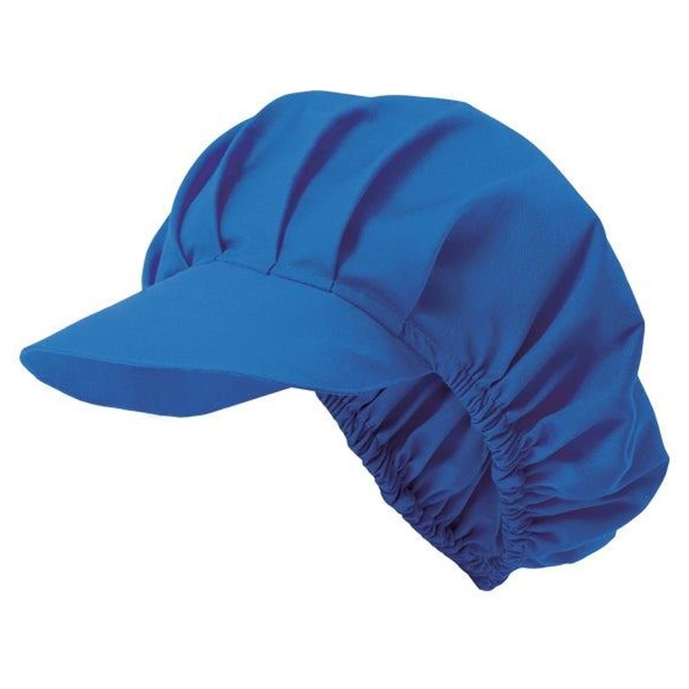 cuffia velilla  cod 404004 blu oltremare