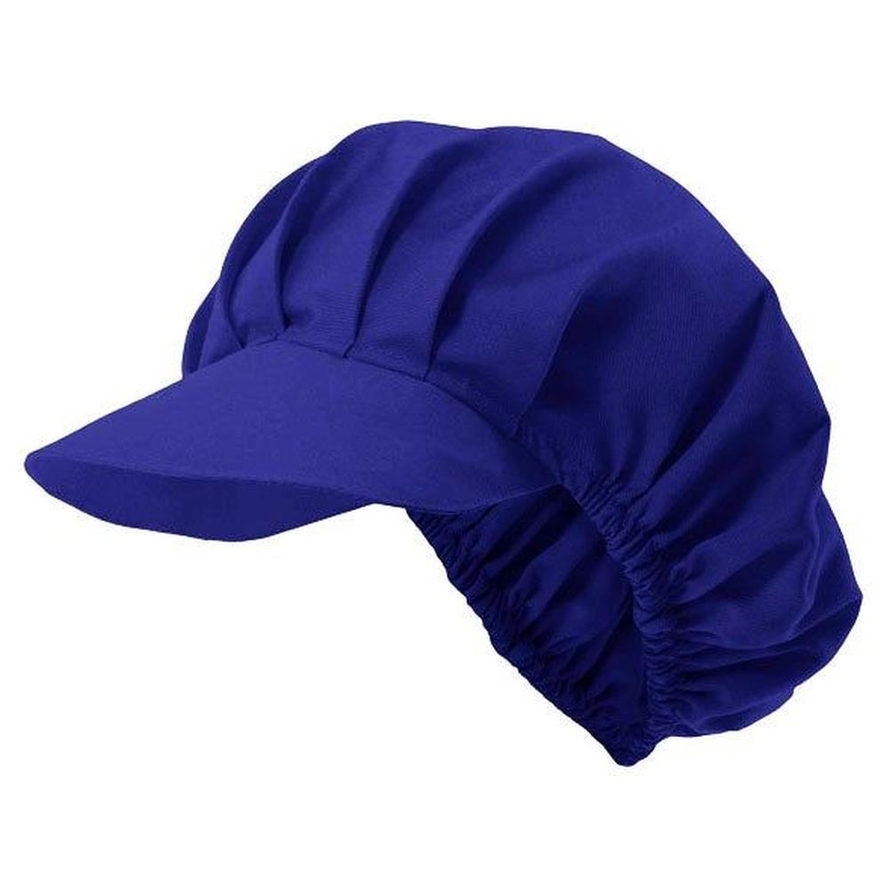 cuffia velilla  cod 404004 bluette