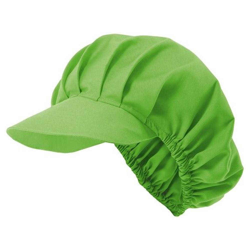 cuffia velilla  cod 404004 chartreuse