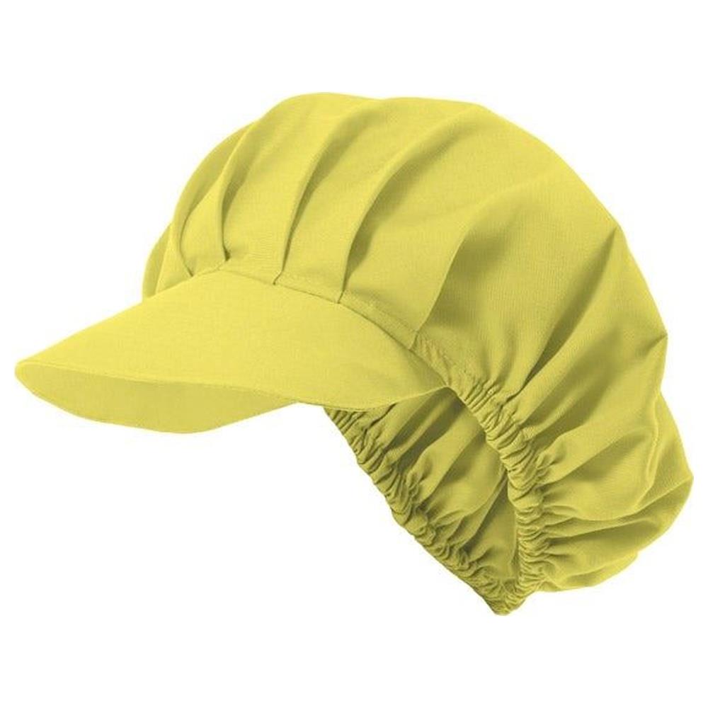 cuffia velilla  cod 404004 giallo chiaro
