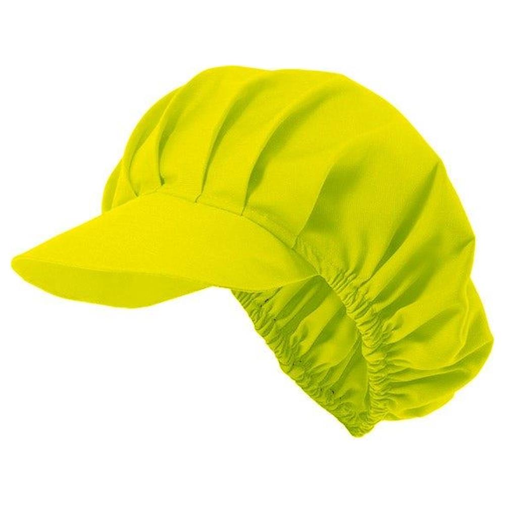 cuffia velilla  cod 404004 giallo fluo