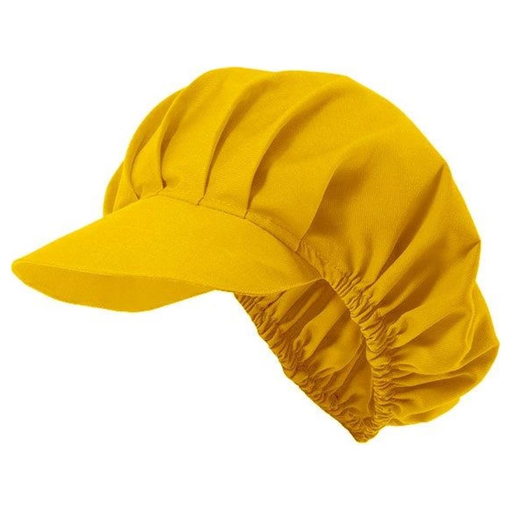 cuffia velilla  cod 404004 giallo