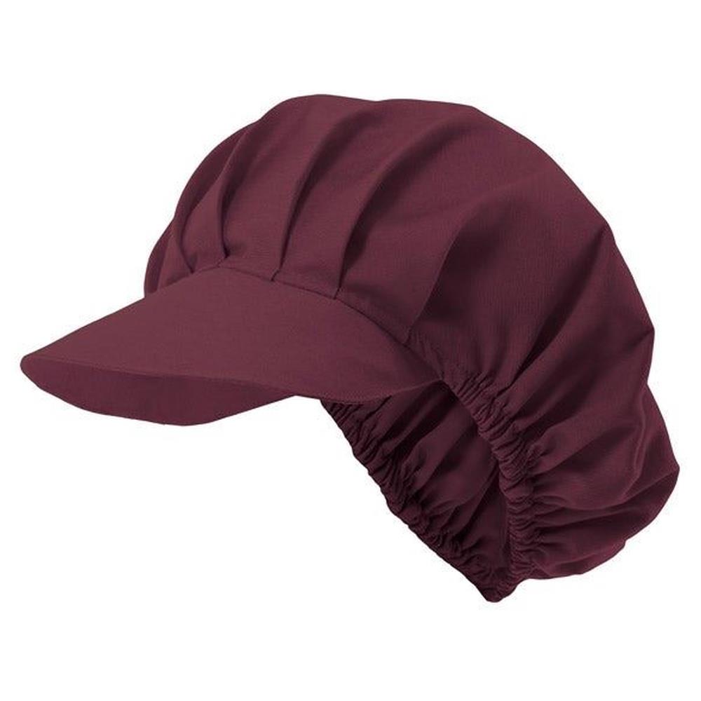 cuffia velilla  cod 404004 granata